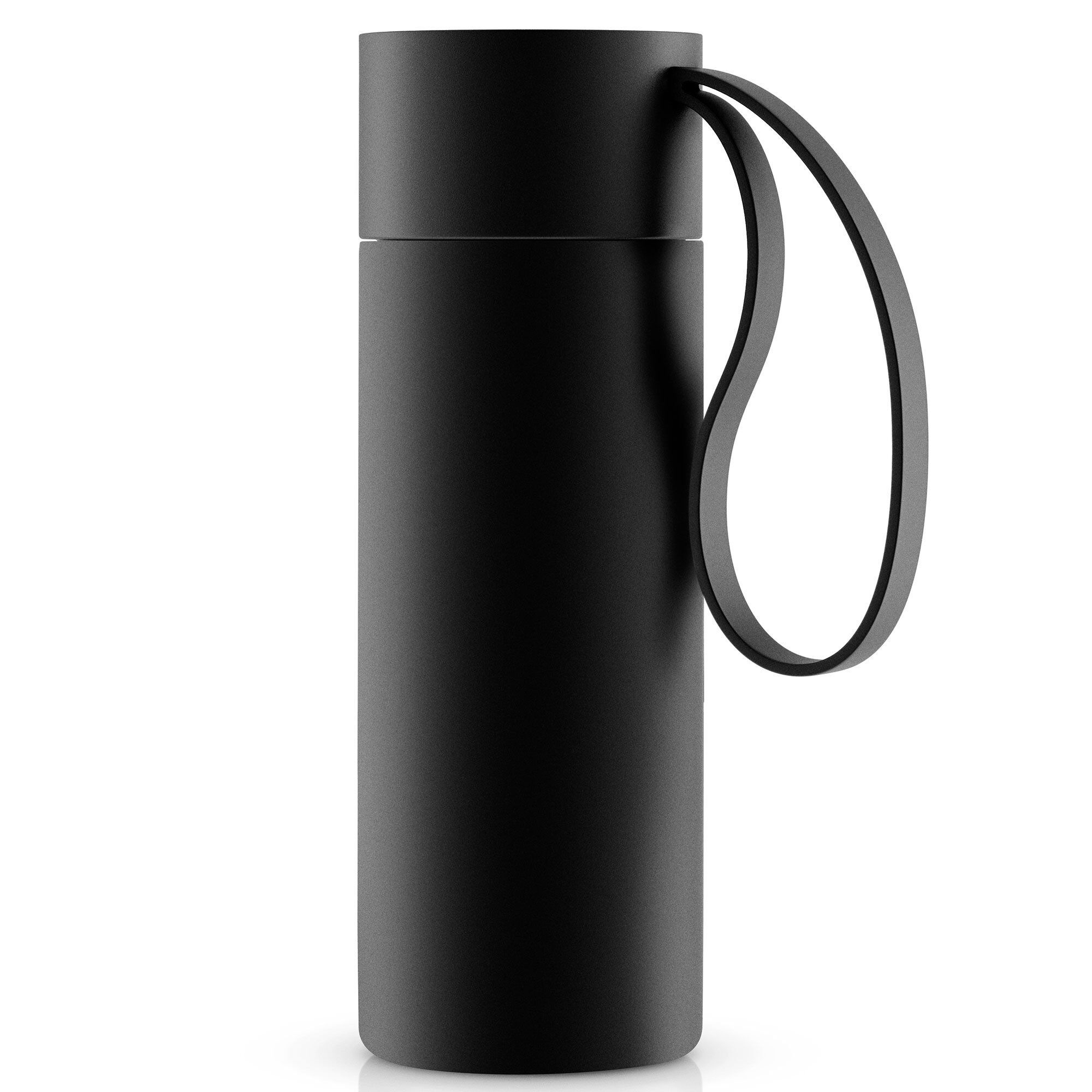 Eva Solo To Go Kop   35 Liter  Sort