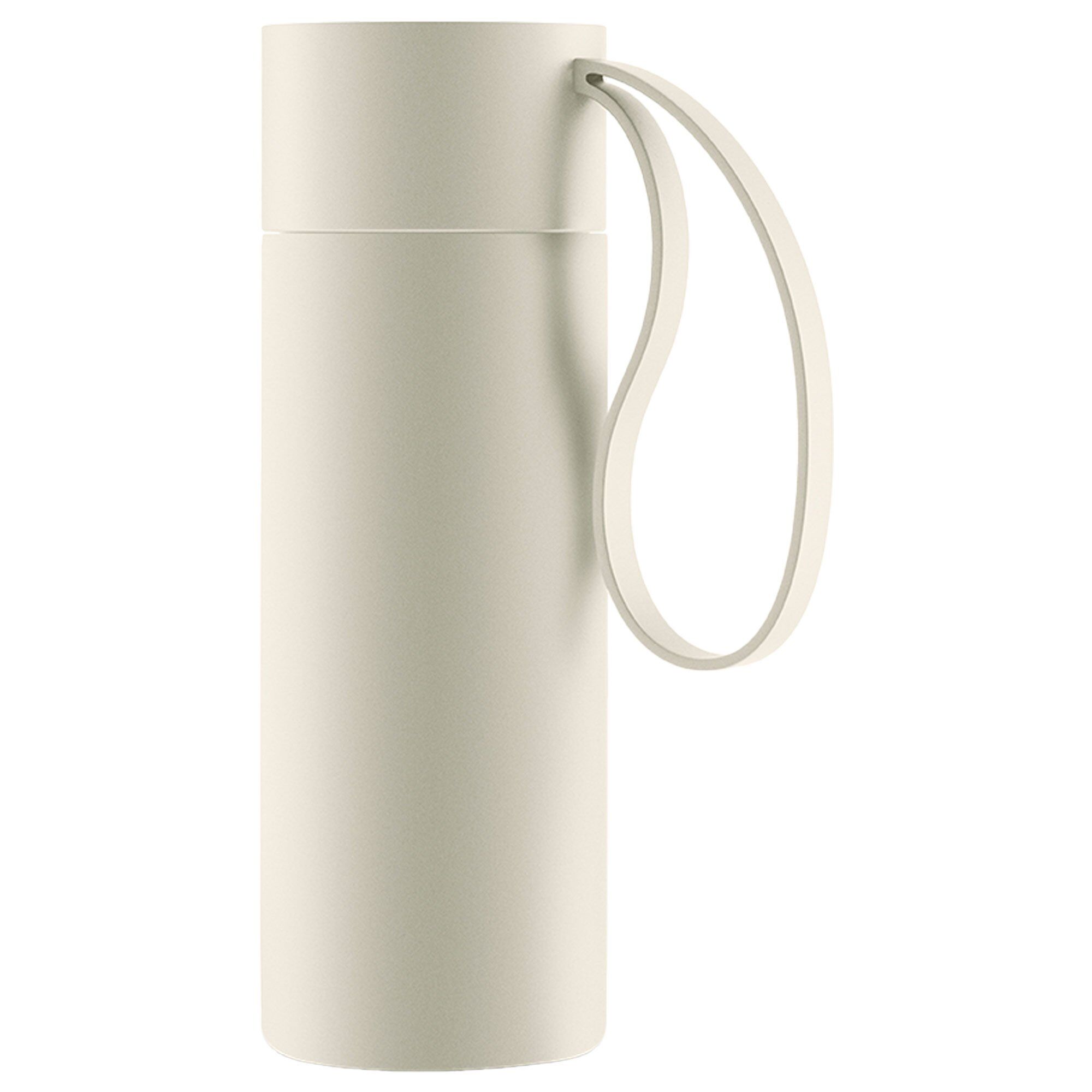 Eva Solo To Go Termokop   35 Liter  Coconut