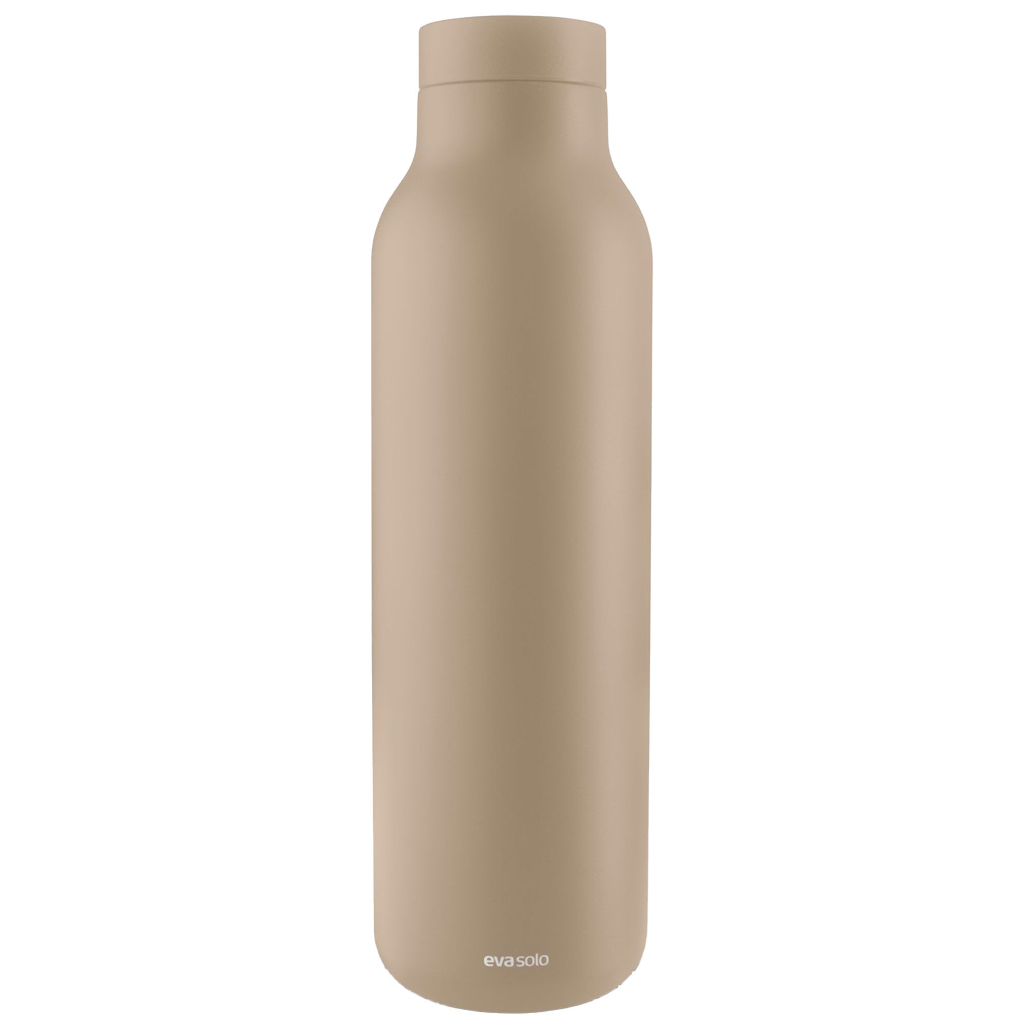 Eva Solo Urban Termoflaske     Liter  Caramel Cream