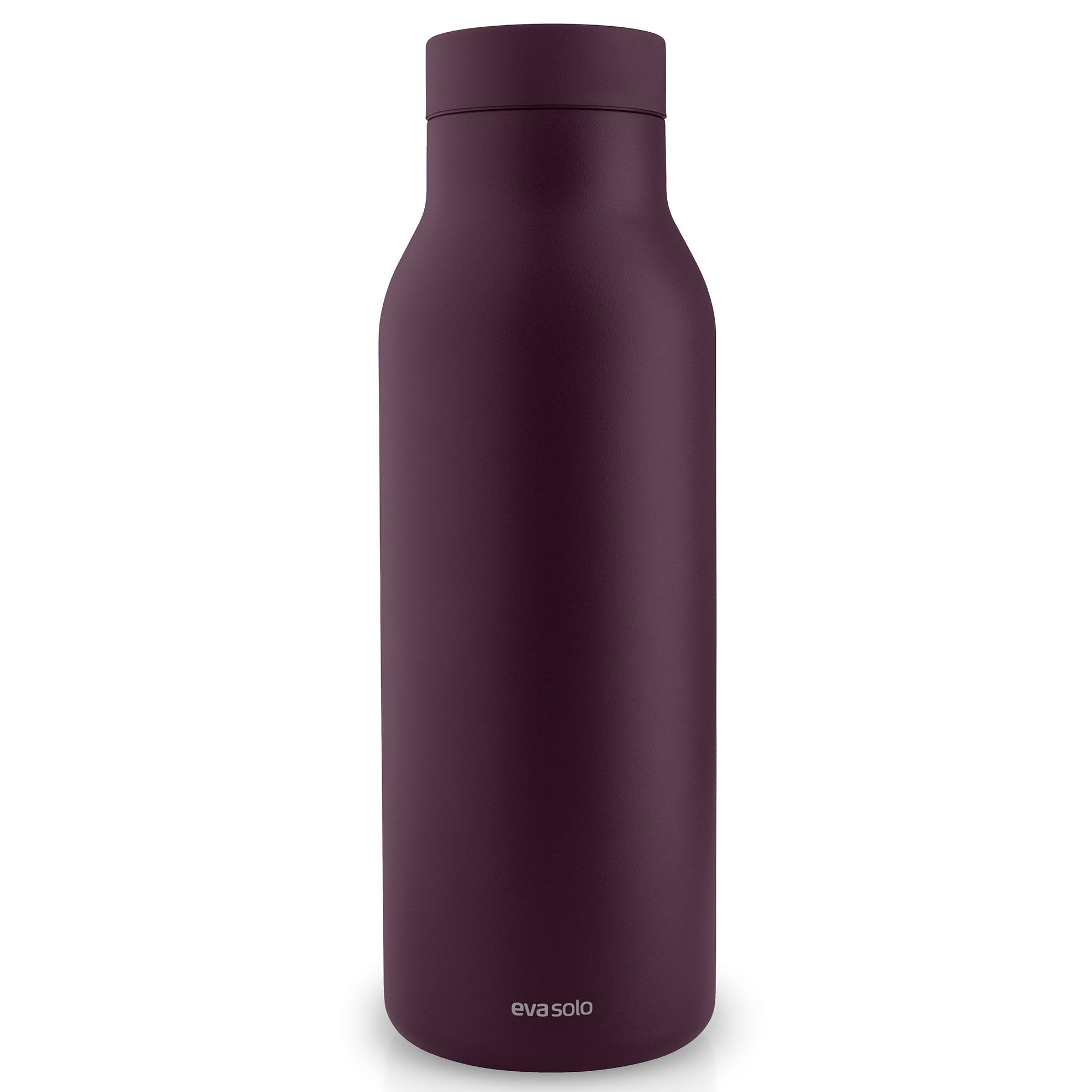 Eva Solo Urban Termoflaske     Liter  Fig Purple