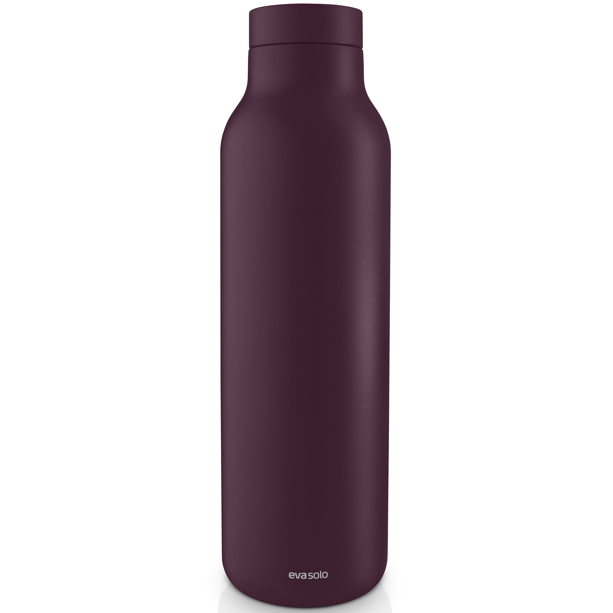 Eva Solo Urban Termoflaske     Liter  Fig Purple