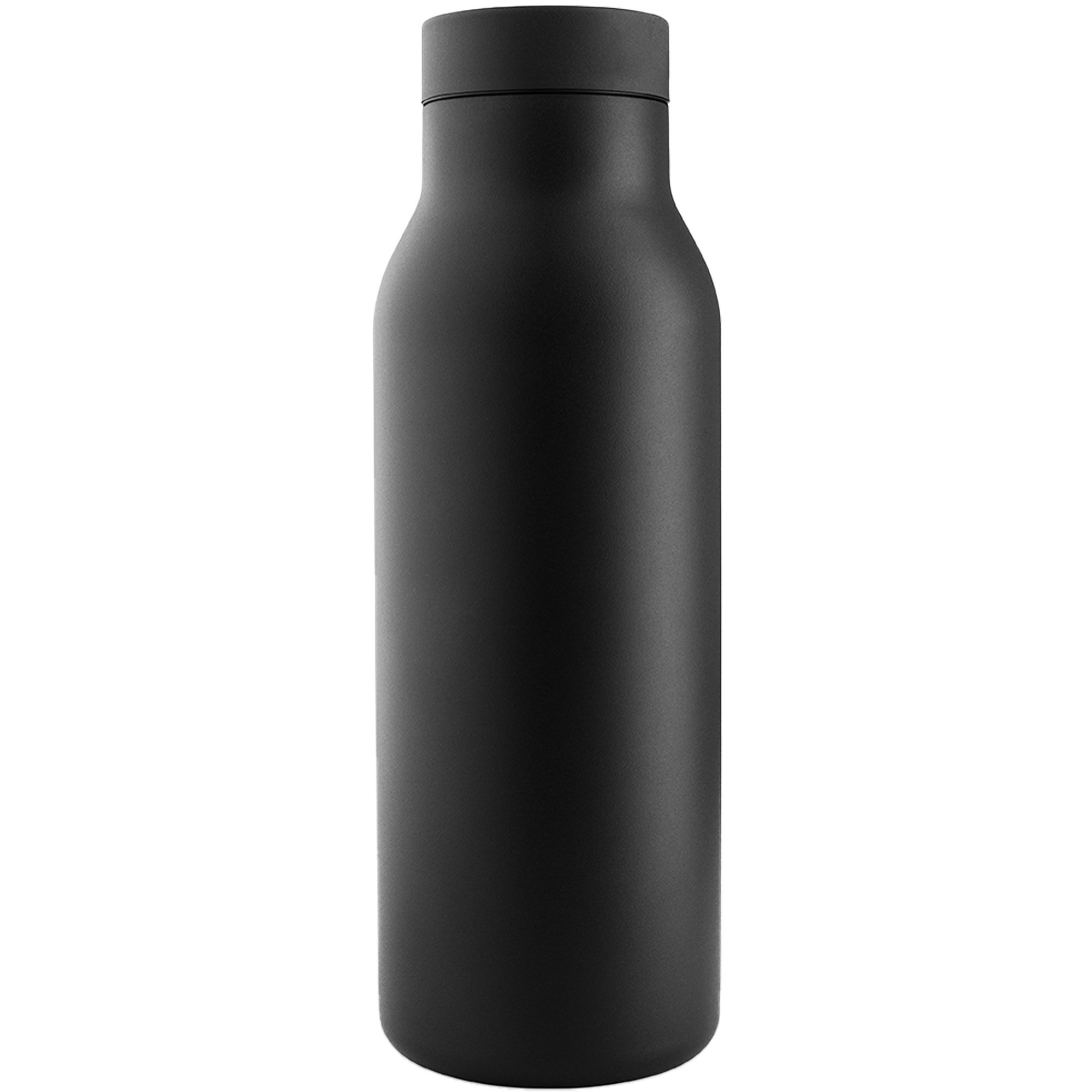 Eva Solo Urban Termoflaske     Liter  Sort