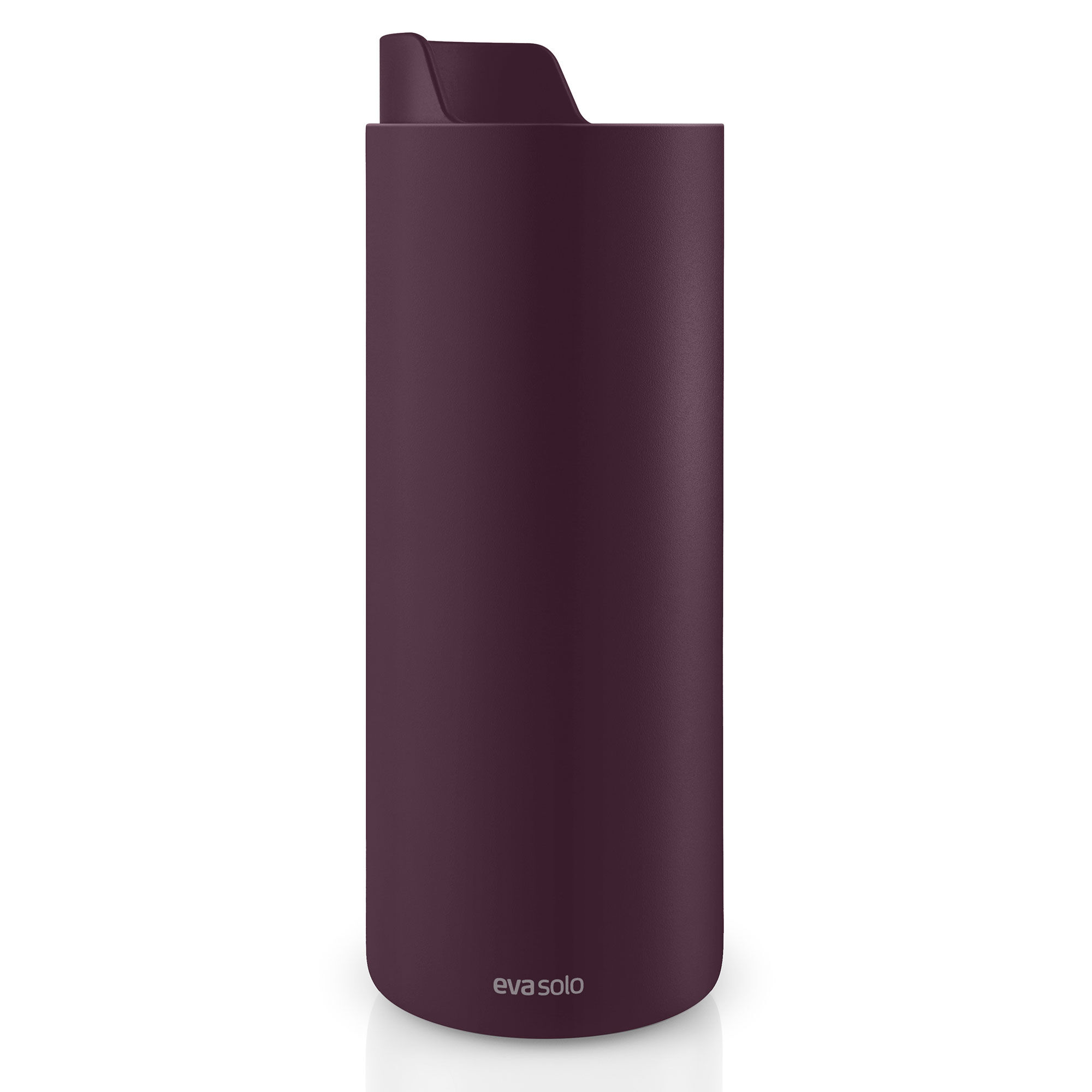 Eva Solo Urban To Go Cup Termokrus   35 Liter  Fig Purple