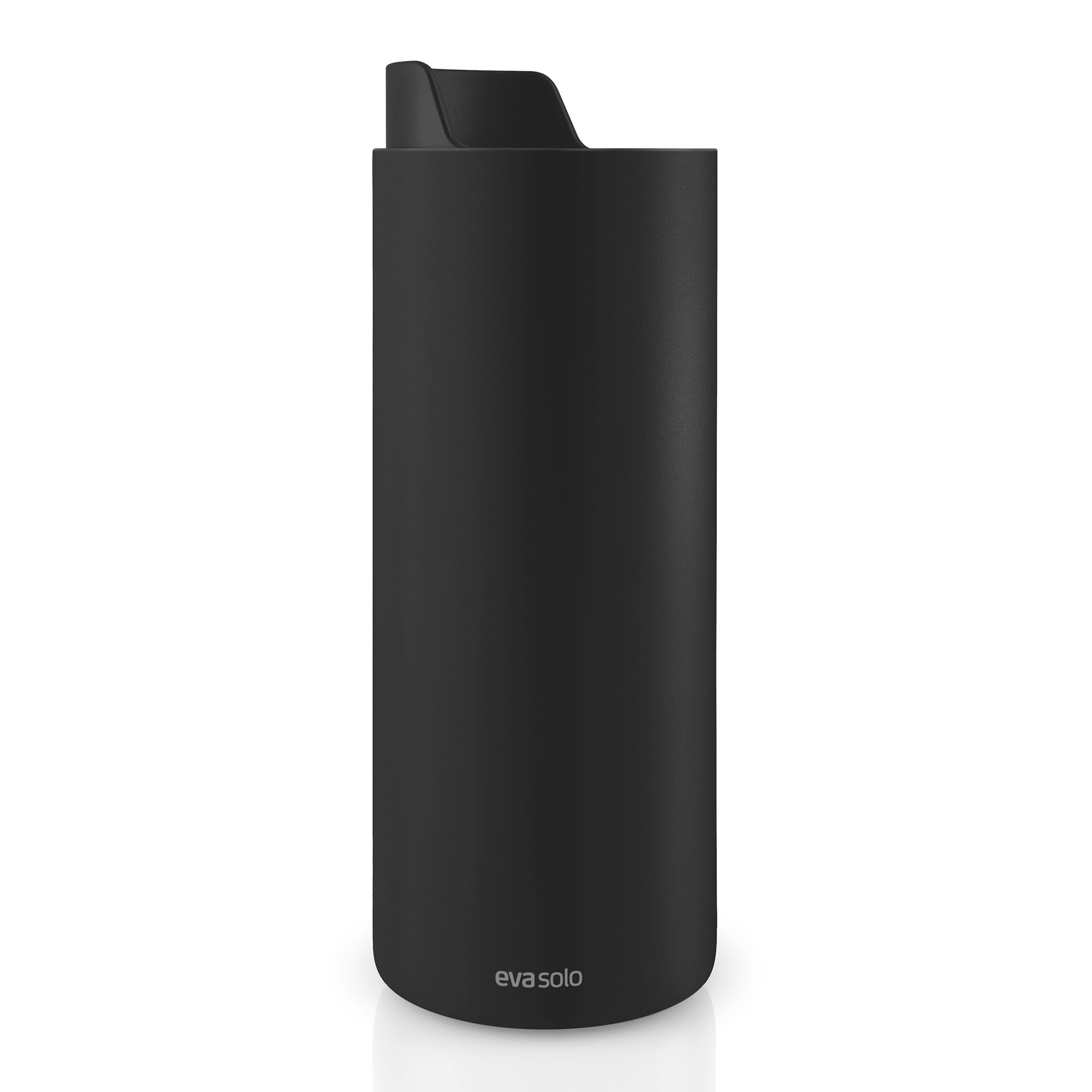 Eva Solo Urban To Go Cup Termokrus   35 Liter  Sort