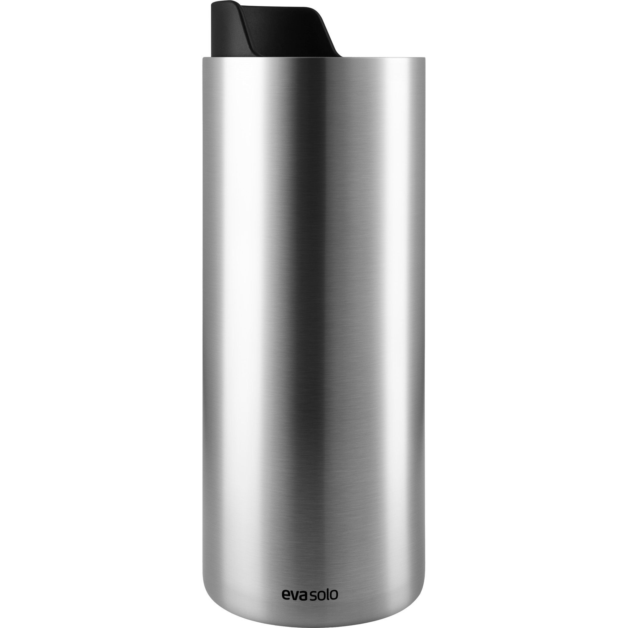 Eva Solo Urban To Go Cup Recycled Termokrus    35 Liter  Sort
