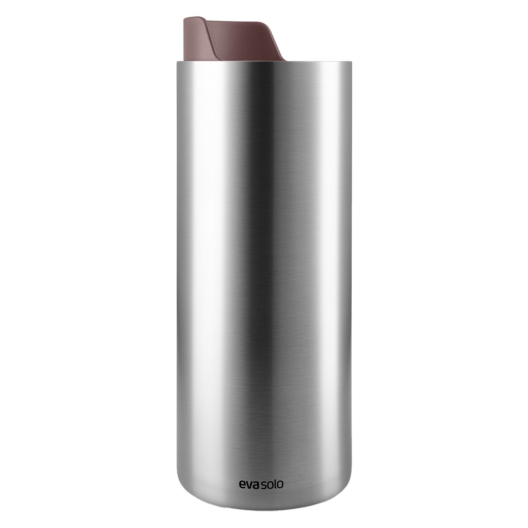 Eva Solo Urban To Go Cup Termokrus   35 Liter  Vintage Brown