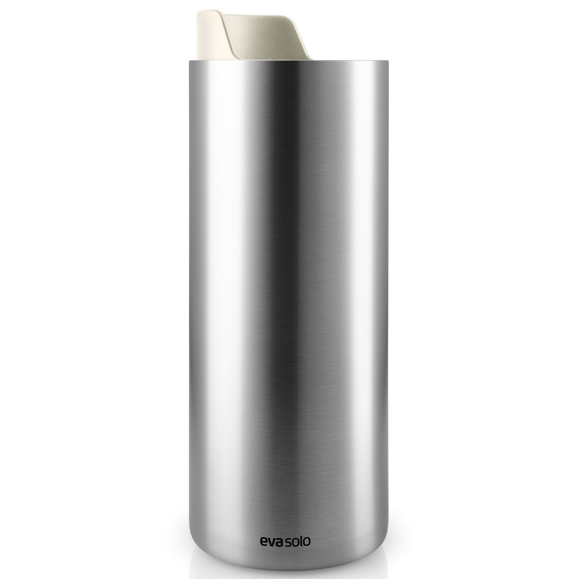 Eva Solo Urban To Go Kop   35 Liter  Coconut