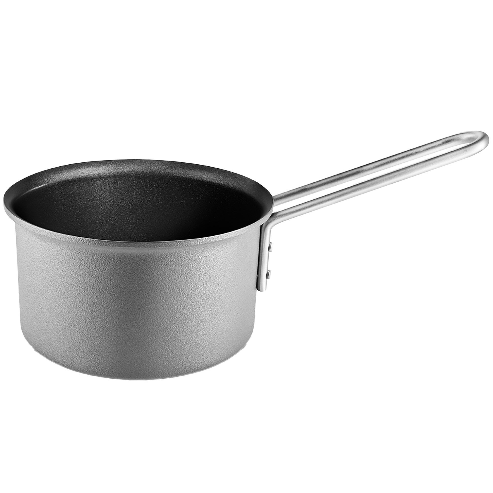 Eva Trio Grey Line Kasserolle     Liter