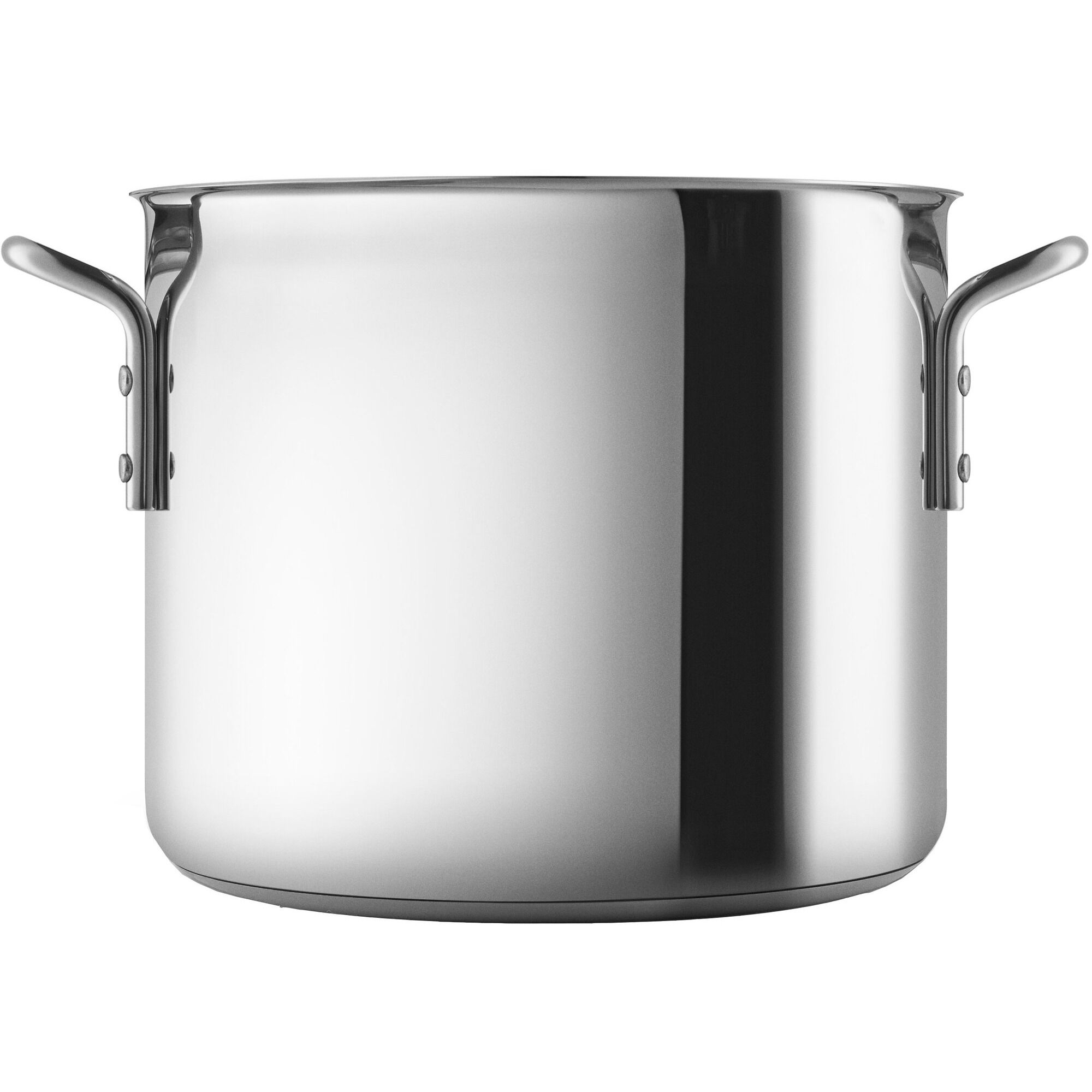 Eva Trio Gryde   Keramisk Belægning        20 Cm