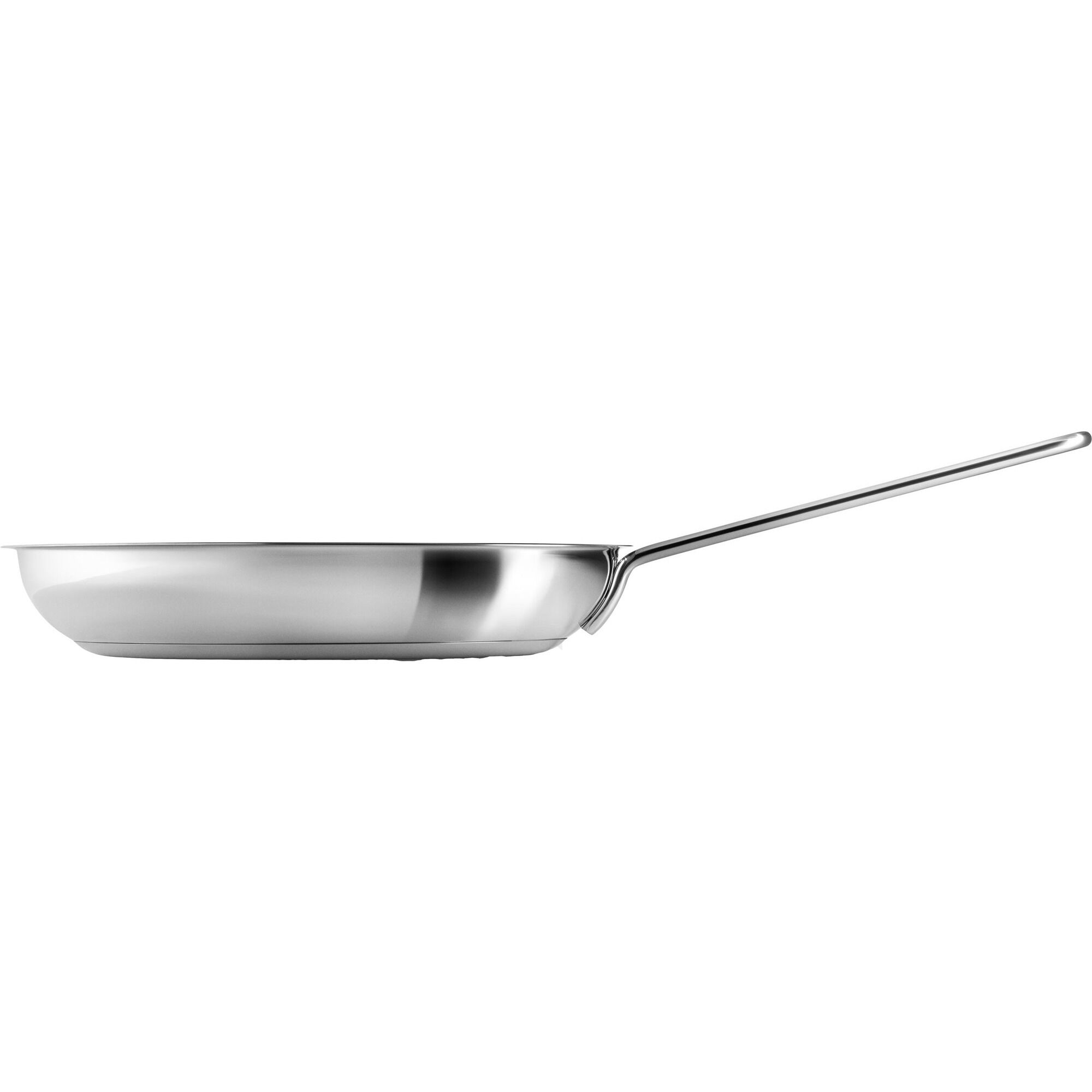 Eva Trio Heat Control Stegepande  28 Cm