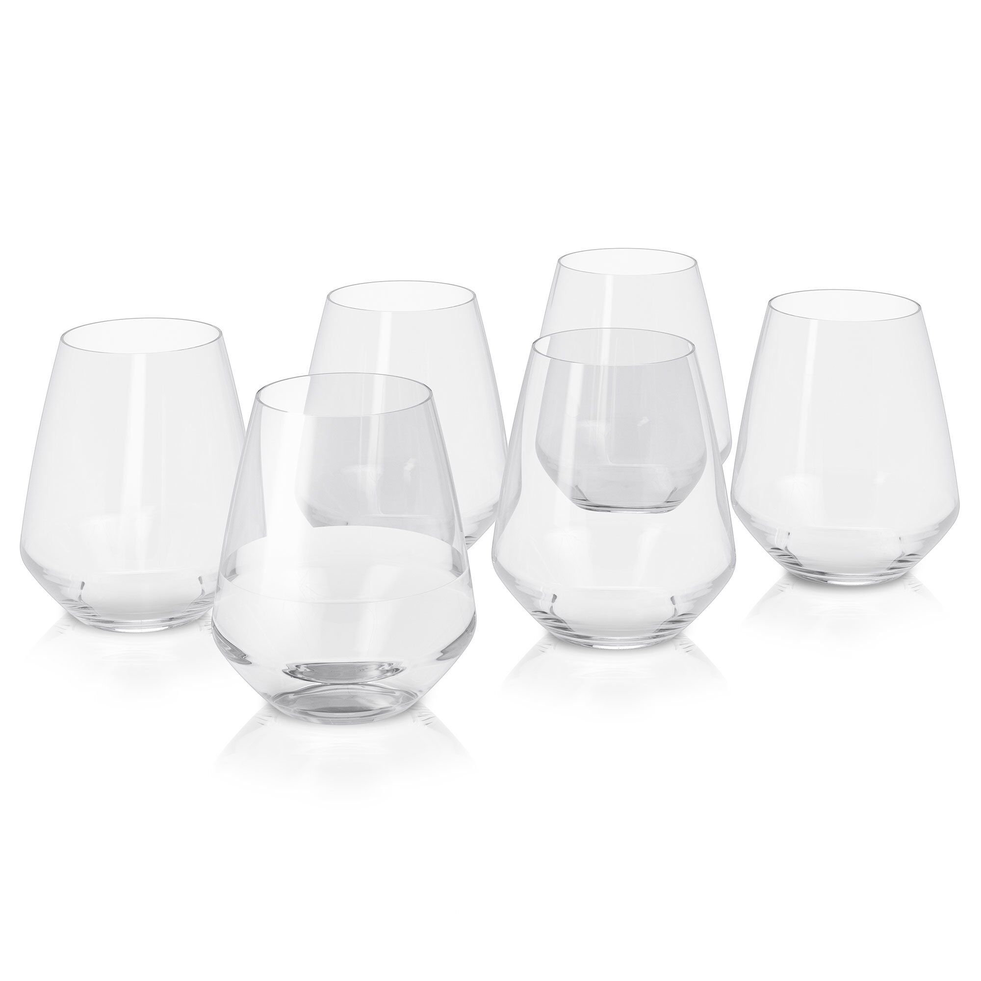 Eva Trio Legio Nova Dricksglas 40 Cl