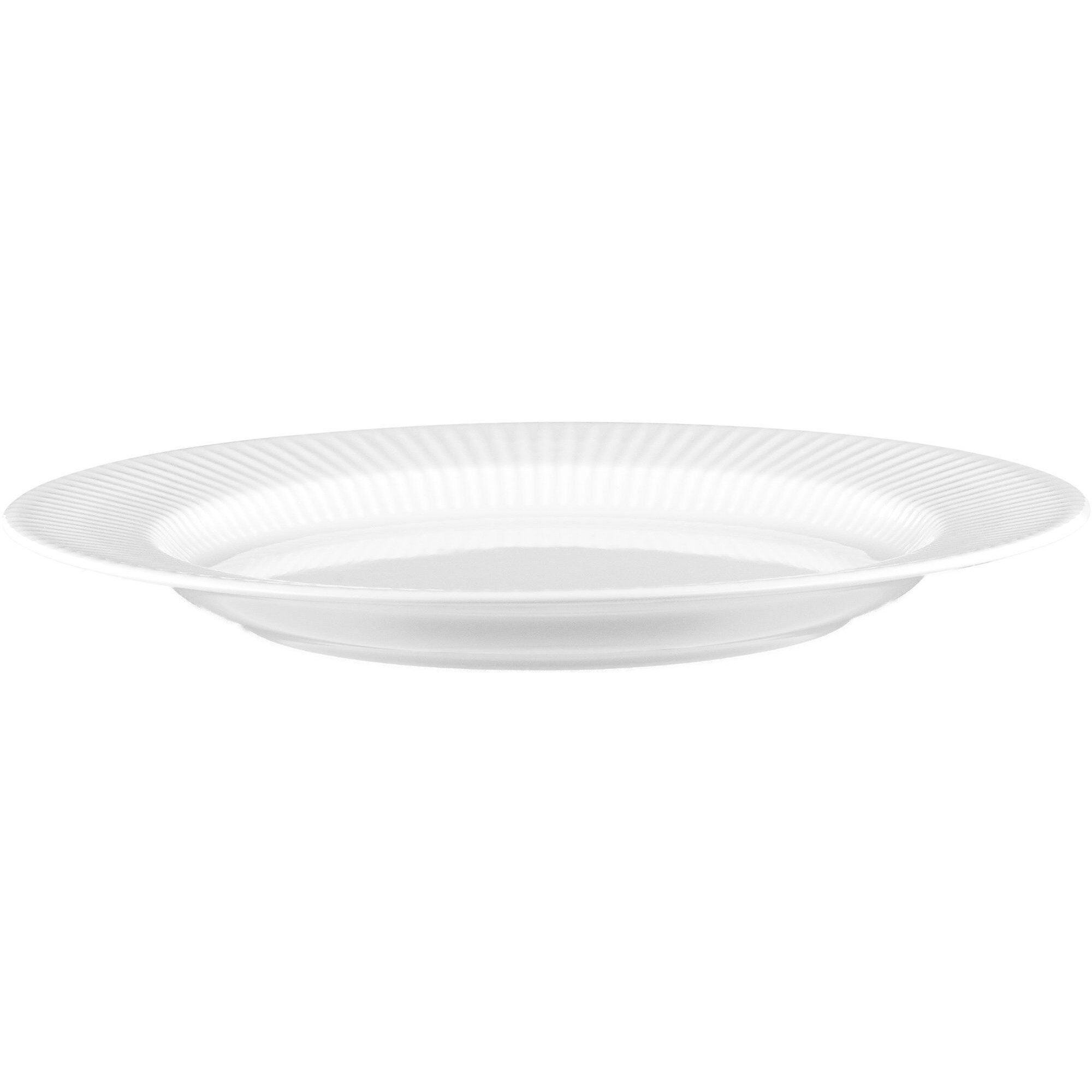 Eva Trio Legio Nova Middagstallerken 25 Cm    Stk