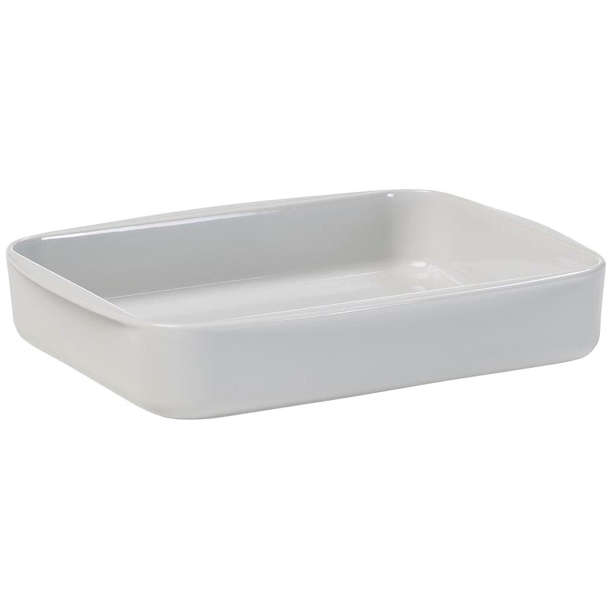 Eva Trio Ovnfast Fad Firkant 30x24 Cm  Legio