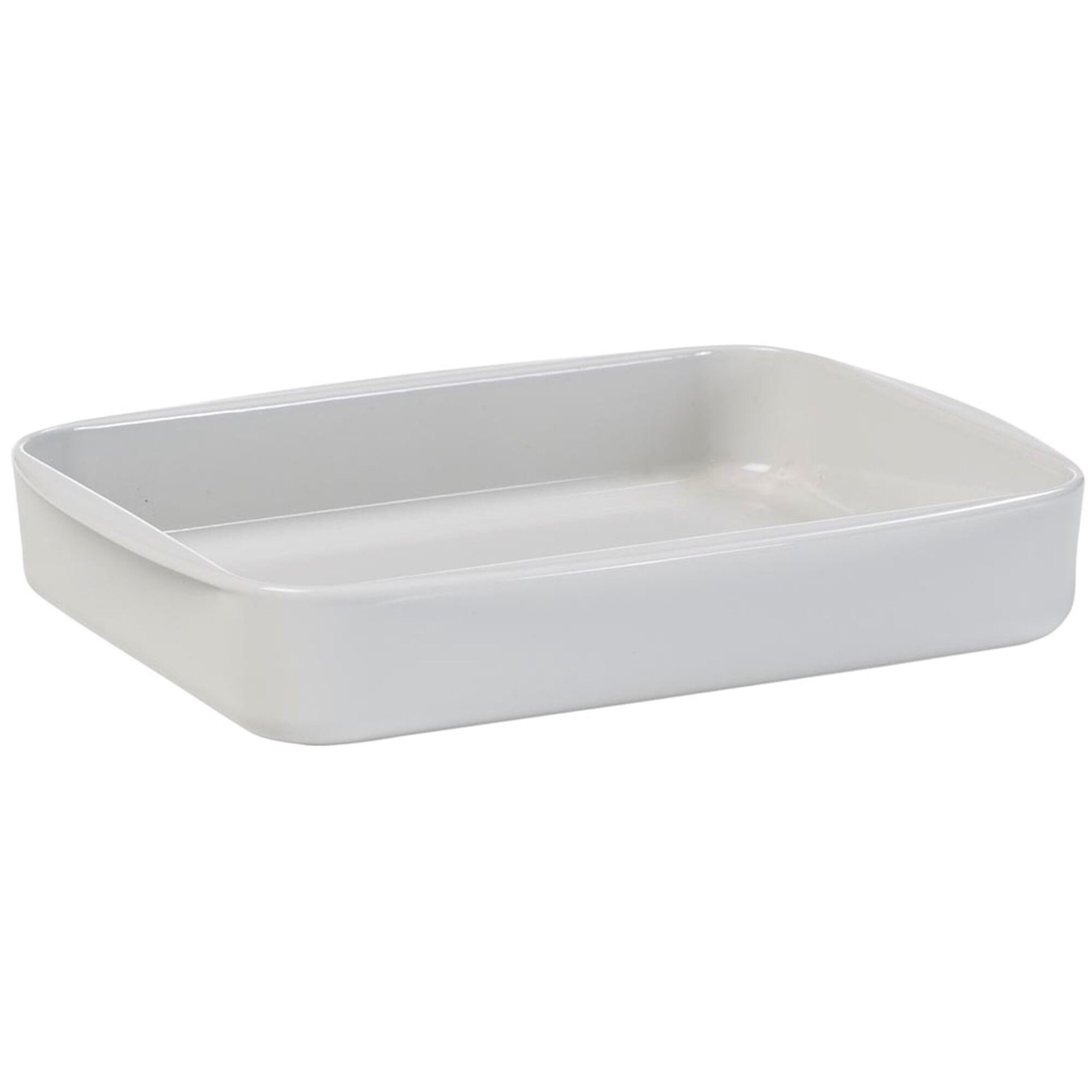 Eva Trio Ovnfast Fad Firkant 36x29 Cm  Legio