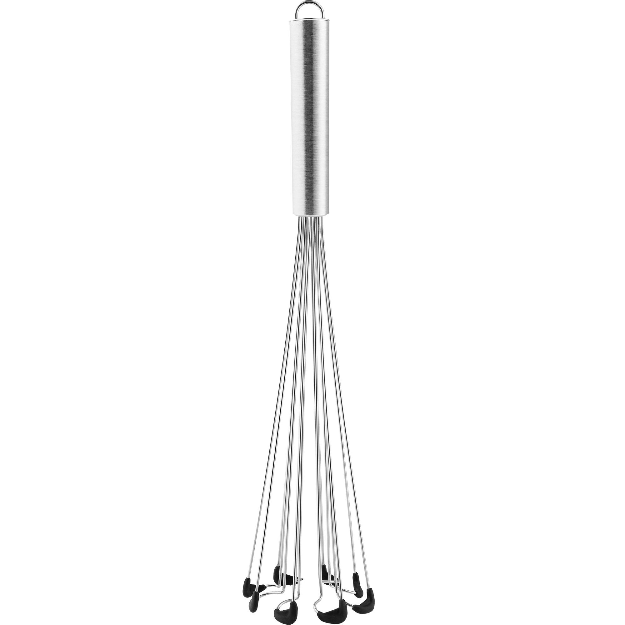 Eva Trio Piskeris Med Silikone 30 Cm