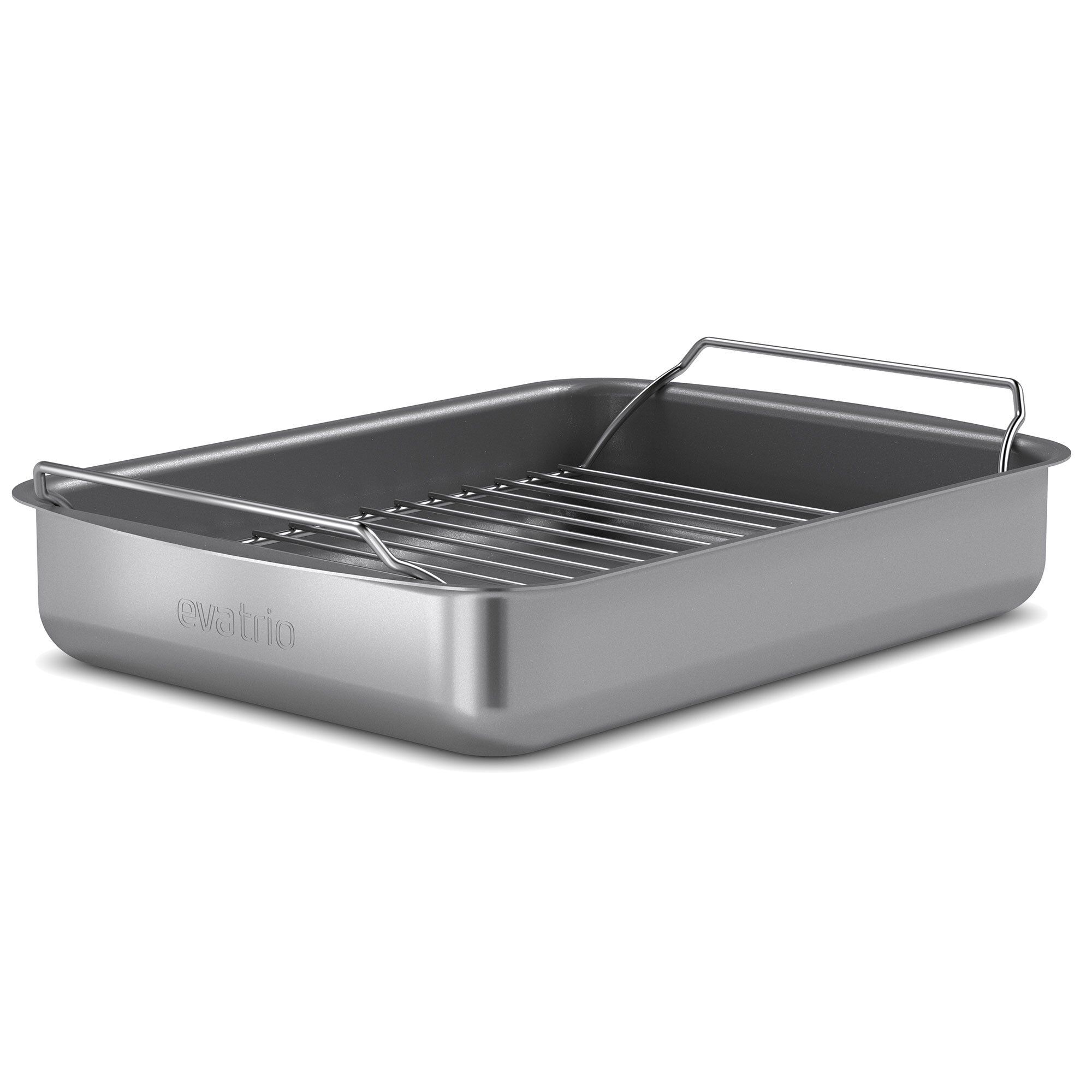 Eva Trio Professional Bradepande Med Rist 30   22 Cm