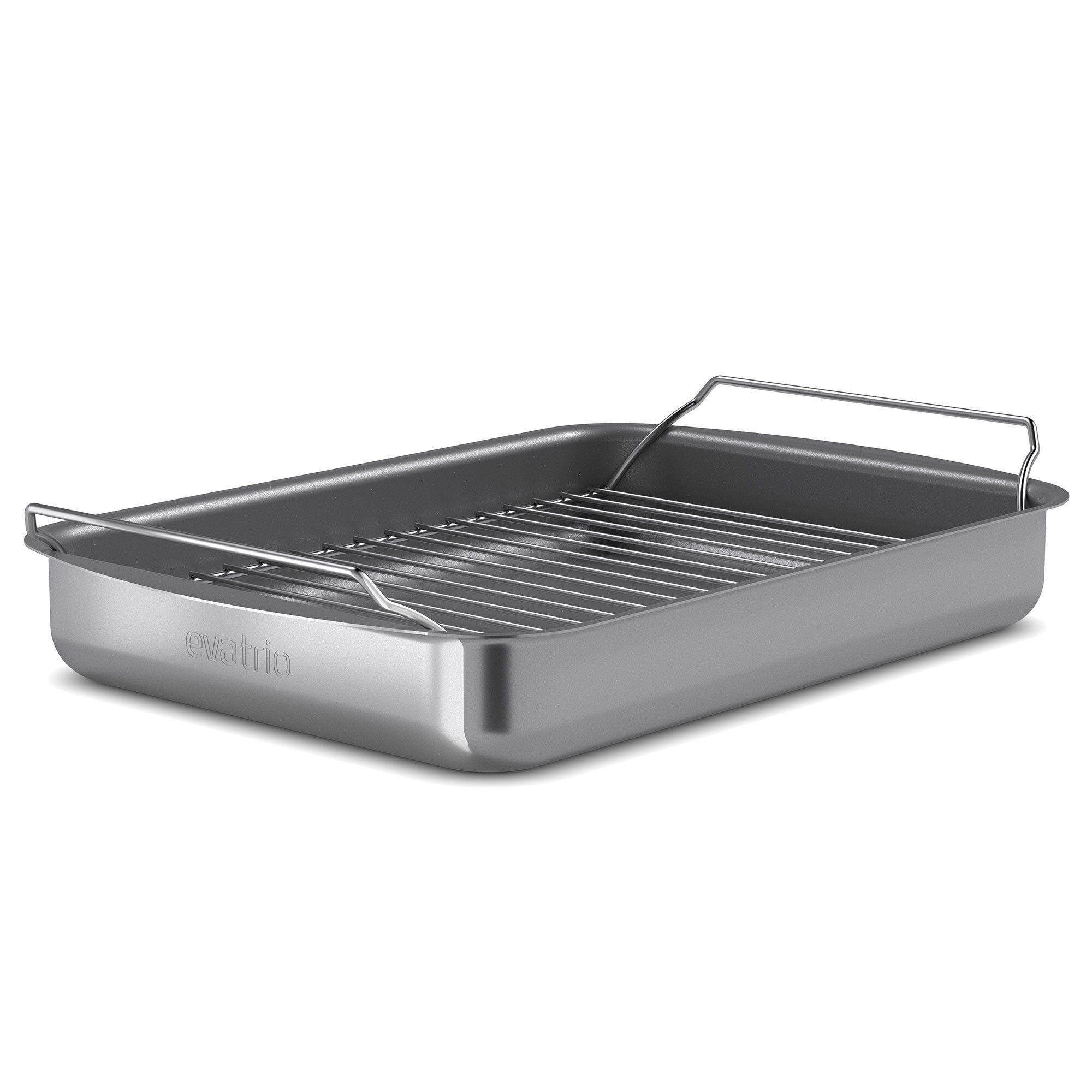 Eva Trio Professional Bradepande Med Rist 35   25 Cm