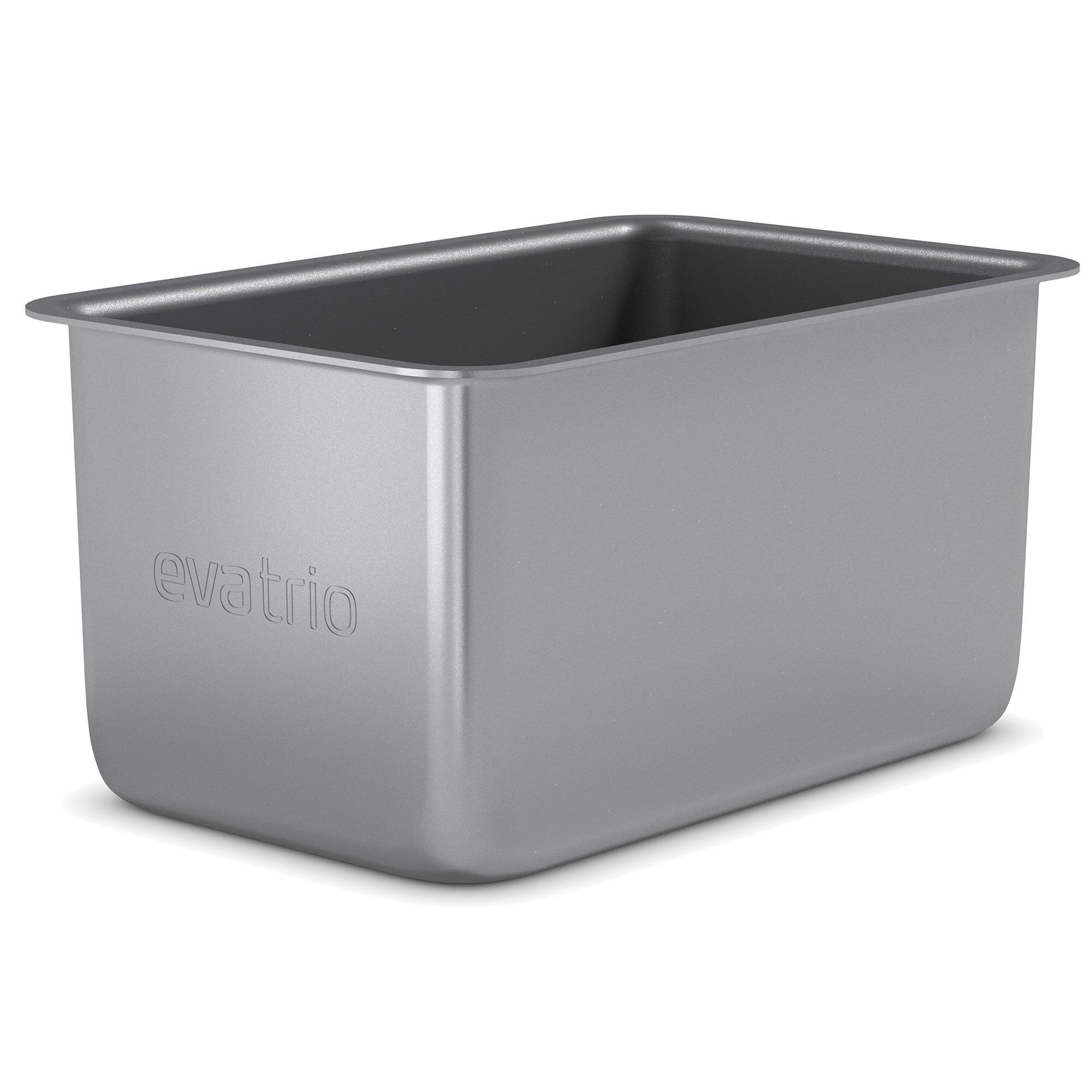 Eva Trio Professional Rugbrødsform Non-stick   Liter