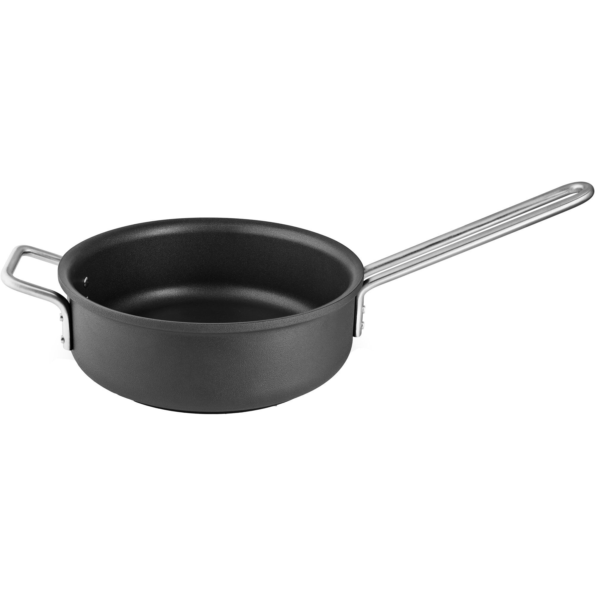 Eva Trio Professional Sautérpande  ø24 Cm