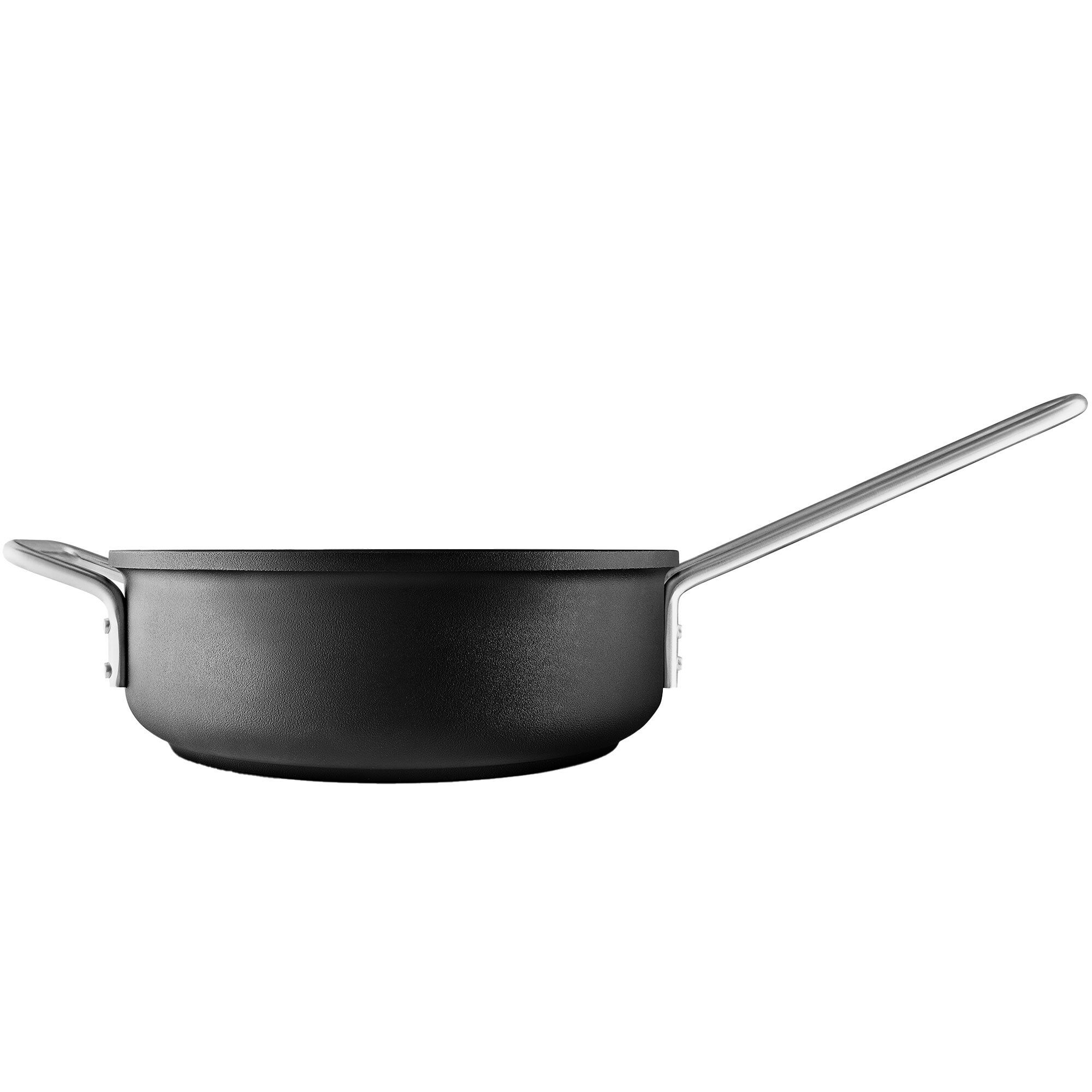 Eva Trio Professional Sauterpande Keramisk Slip-letâ  24 Cm