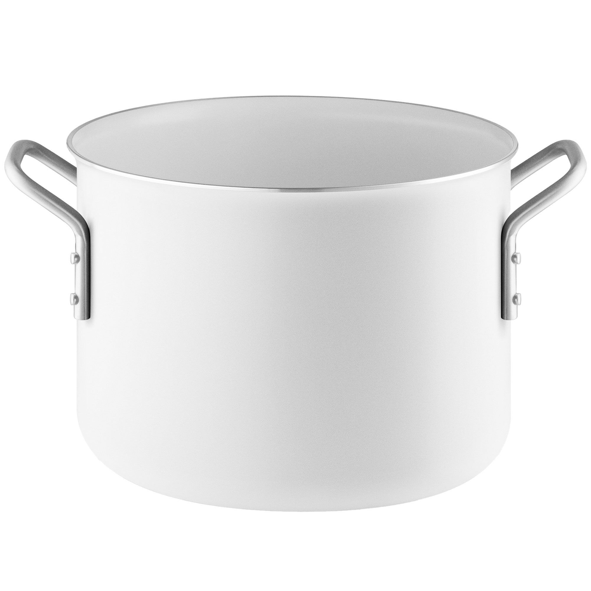 Eva Trio White Line Gryde     Liter