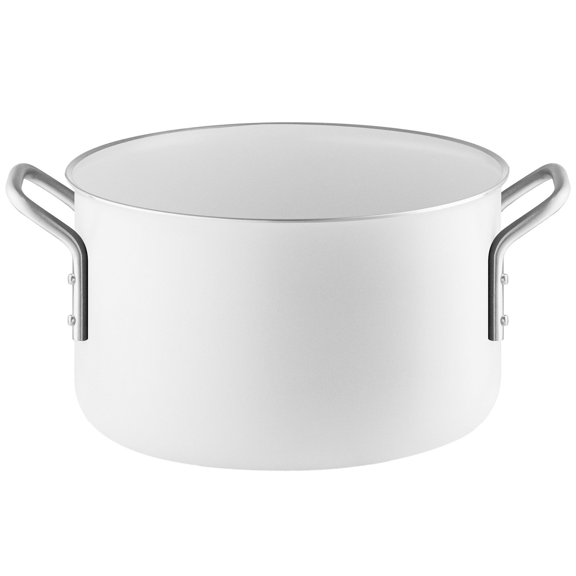 Eva Trio White Line Gryde     Liter