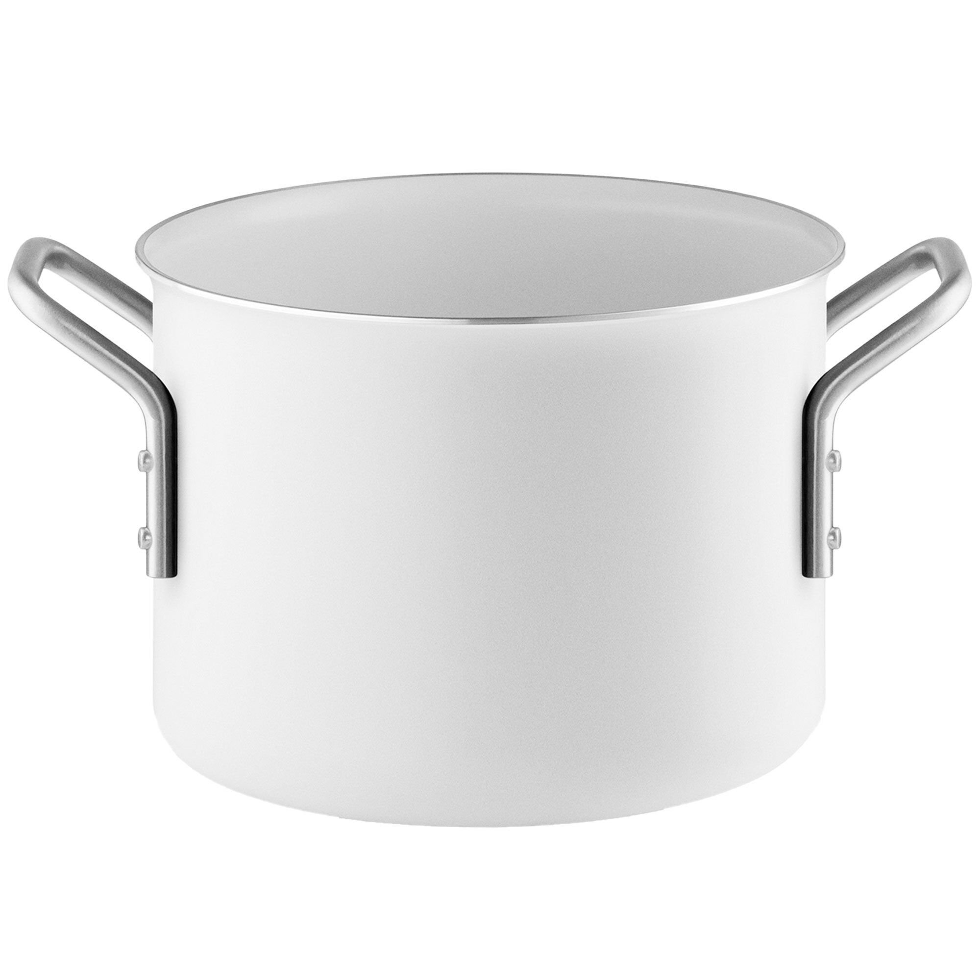 Eva Trio White Line Gryde     Liter