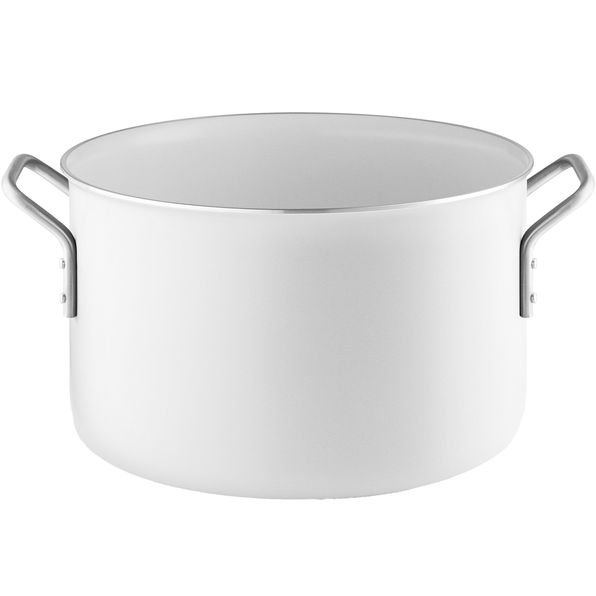 Eva Trio White Line Gryde   Liter