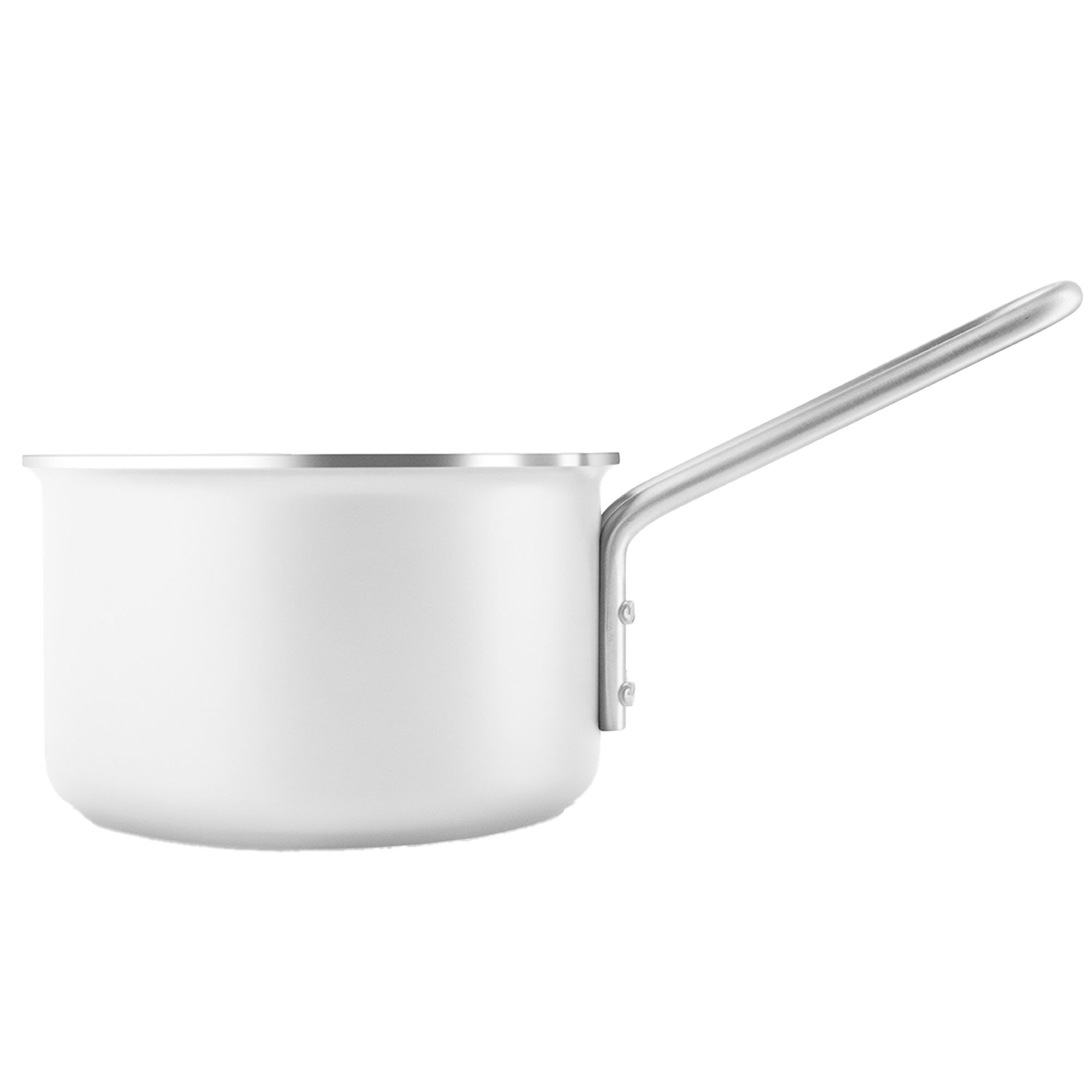 Eva Trio White Line Kasserolle     Liter