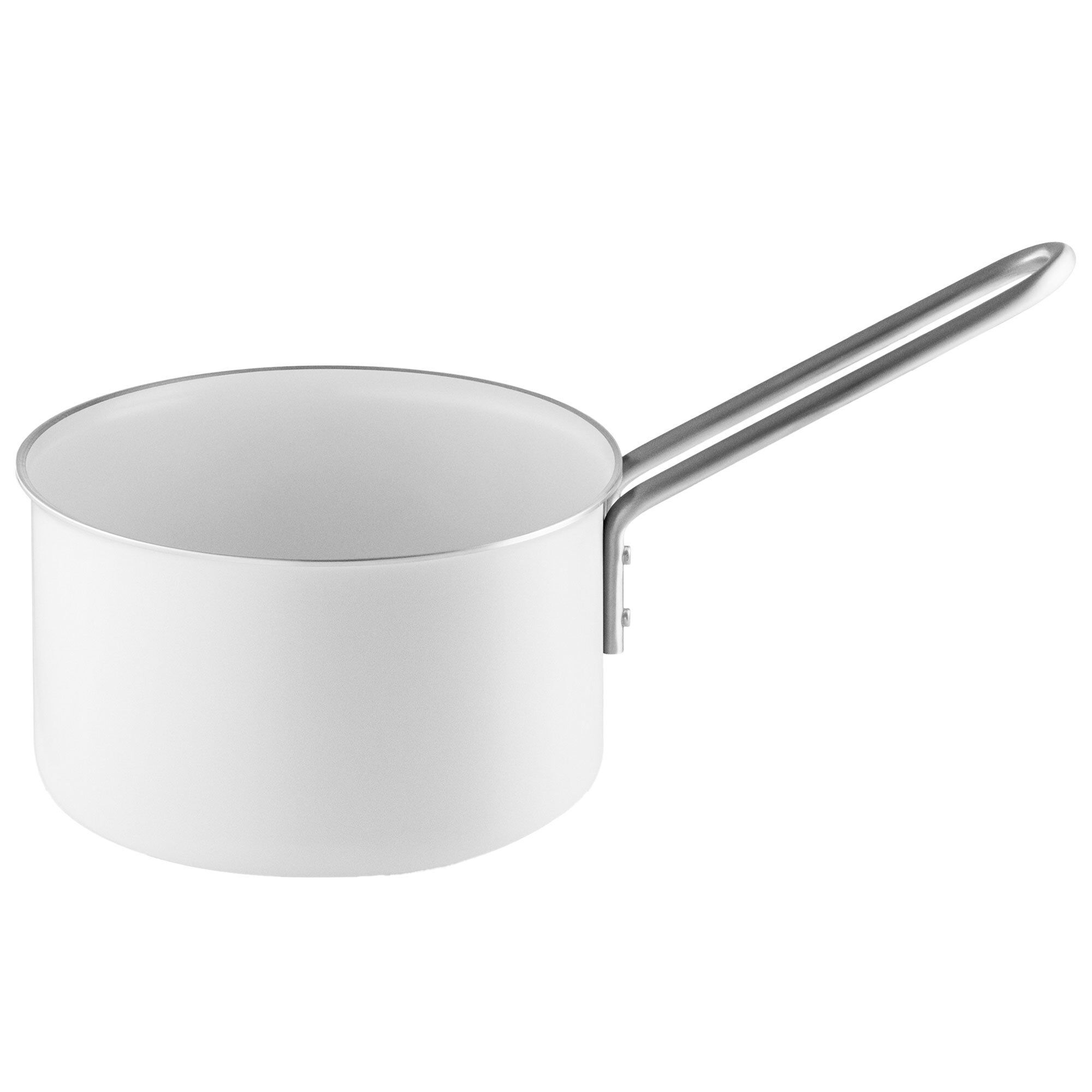 Eva Trio White Line Kasserolle     Liter