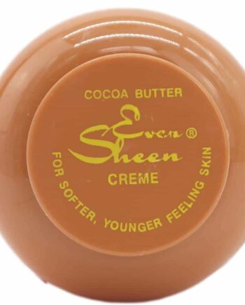 Ever Sheen Cocoa Butter 250 Ml