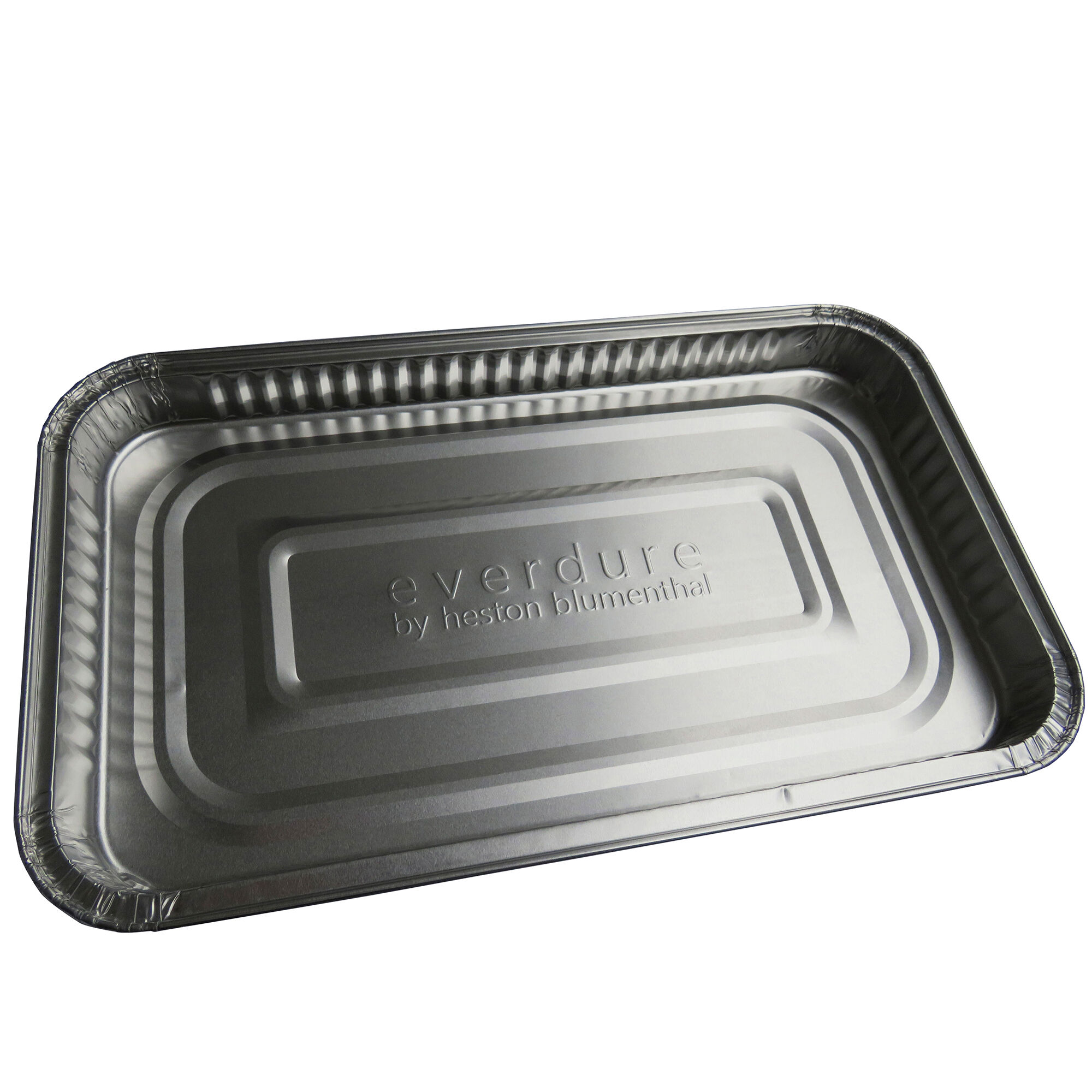 Everdure Drypbakke Til Force Furnace 10-pak  Aluminium