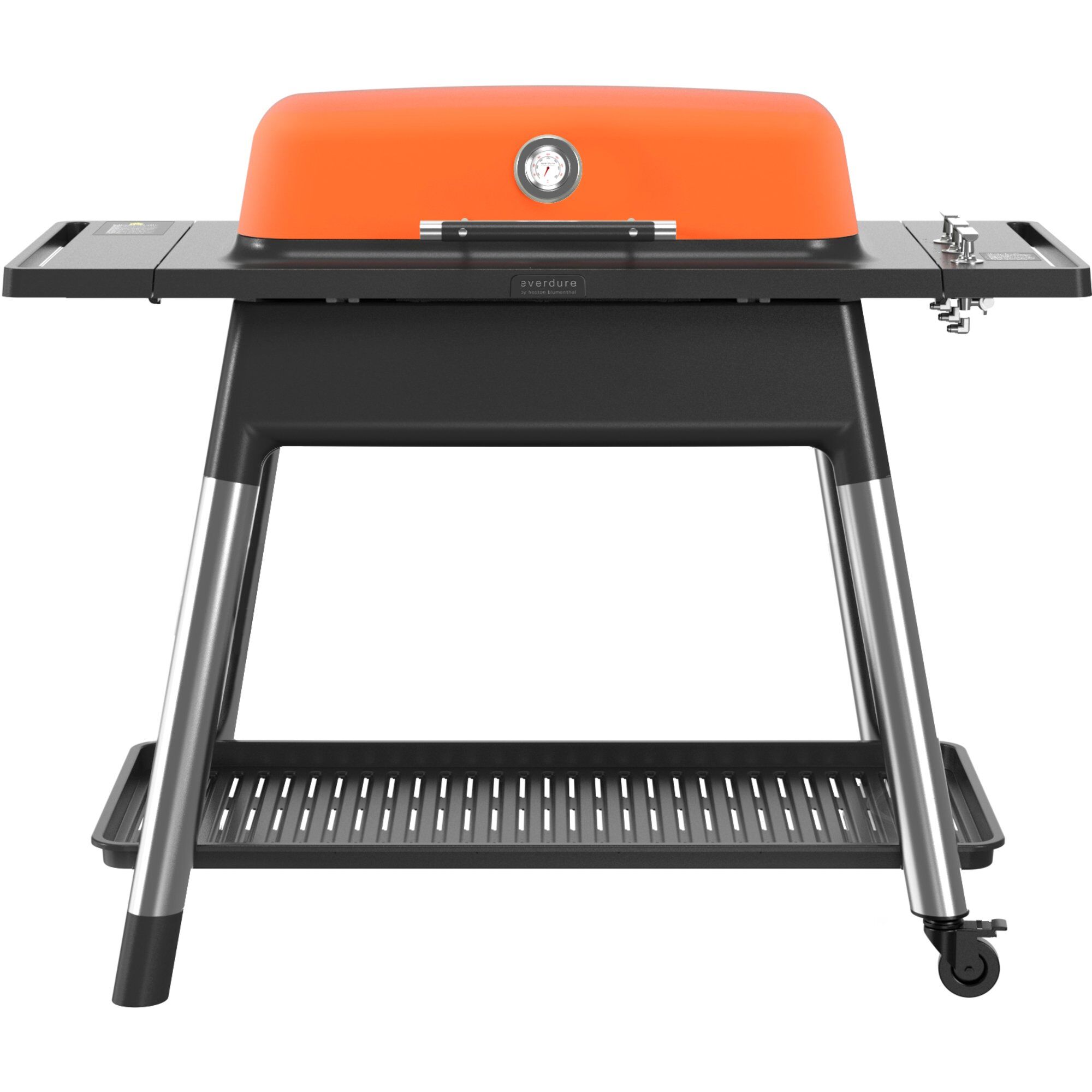 Everdure Gasgrill E3g2o Furnace  Mat Orange