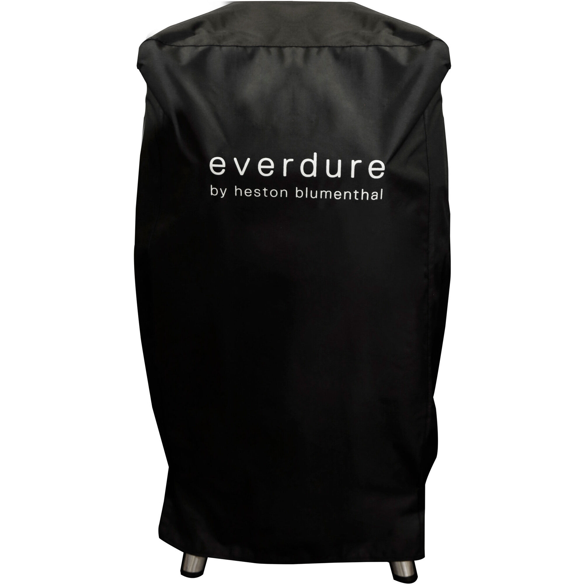 Everdure 4k Cover