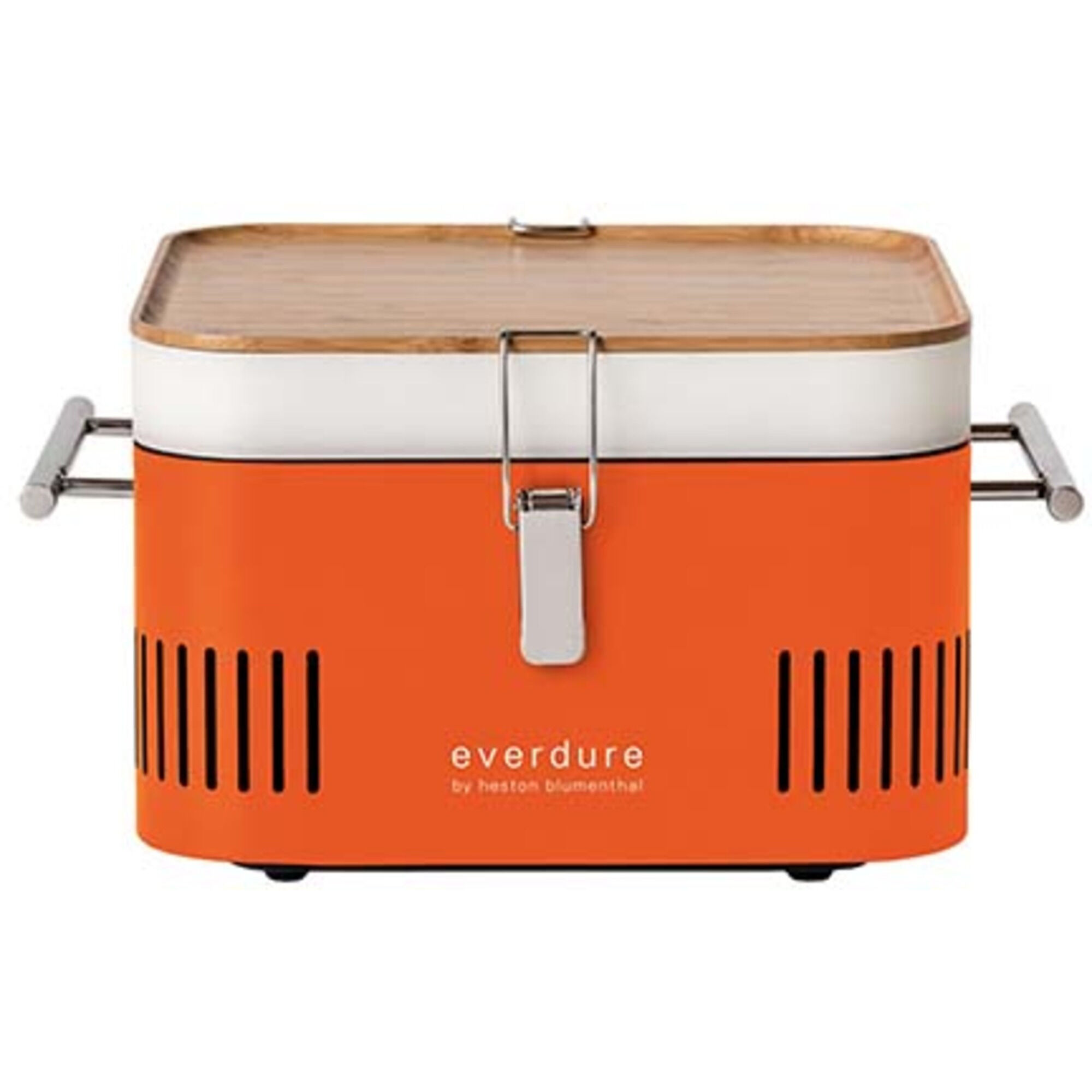 Everdure Kulgrill Cube Hbcube Orange