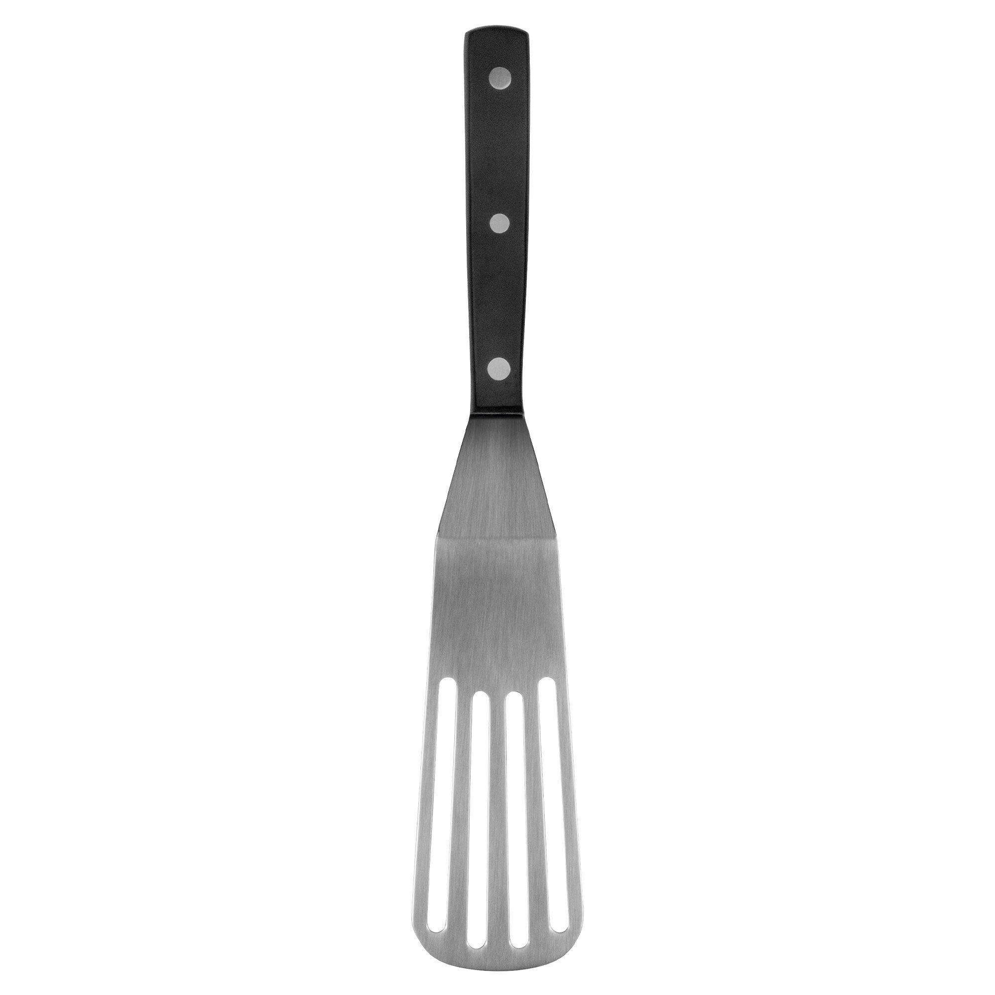 Exxent Perforeret Stegespade 28 Cm