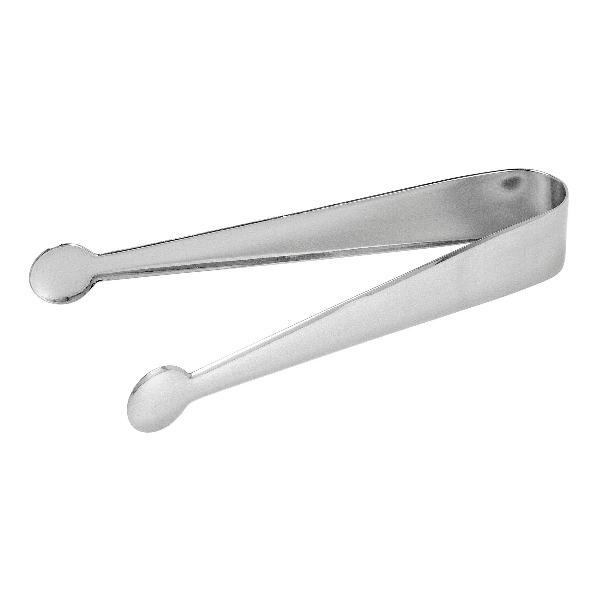 Exxent Pølsetang 16 Cm  Rustfrit Stål