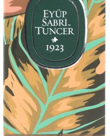 Eyup Sabri Tuncer Kolonya Tütün Edc 400 Ml