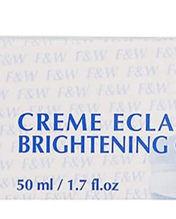 Fair   White Brightening Creme 50 Ml