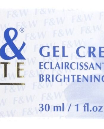 Fair   White Brightening Creme 30 Ml