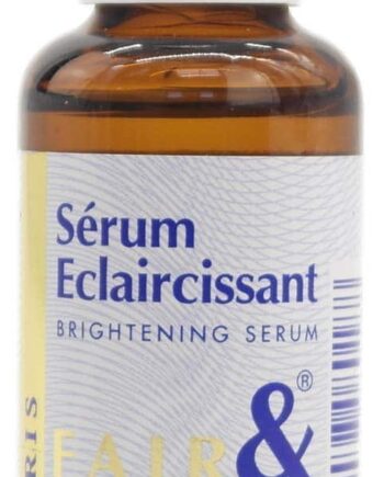 Fair   White Brightening Serum 30 Ml