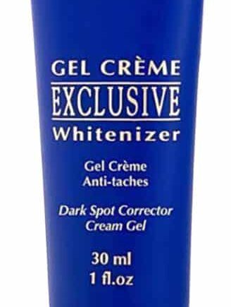 Fair   White Exclusive Whitenizer Cream Gel 30 Ml