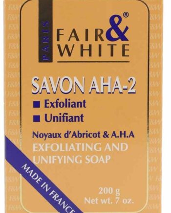 Fair   White Savon Aha-  Sæbe 200