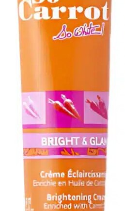 Fair   White So Carrot Brightening Cream 50 Ml