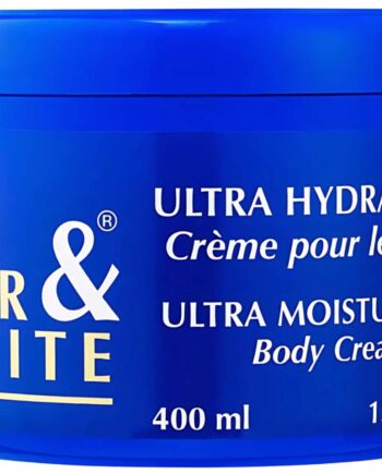 Fair   White Ultra Moisturising Body Cream 400 Ml