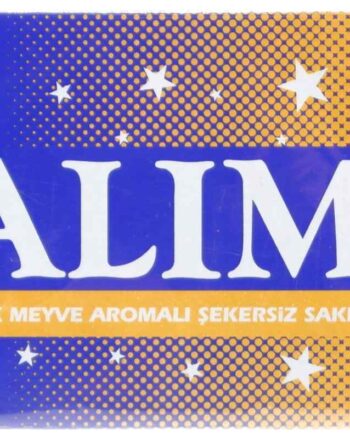 Falim Tyggegummi Frugt 100 Stk
