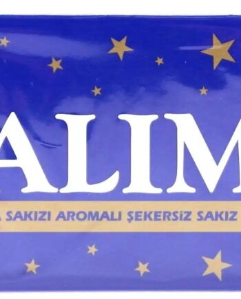 Falim Tyggegummi Masticgummi 100 Stk