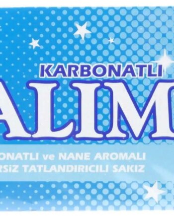 Falim Tyggegummi Mynte 100 Stk
