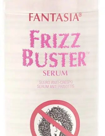 Fantasia Frizz Buster Serum 178 Ml