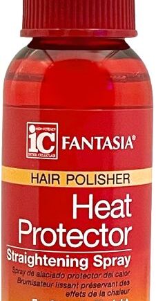 Fantasia Ic Heat Protector Spray 178 Ml